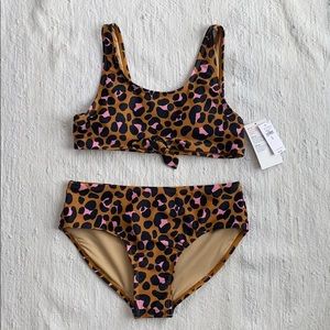 New Swimsuit